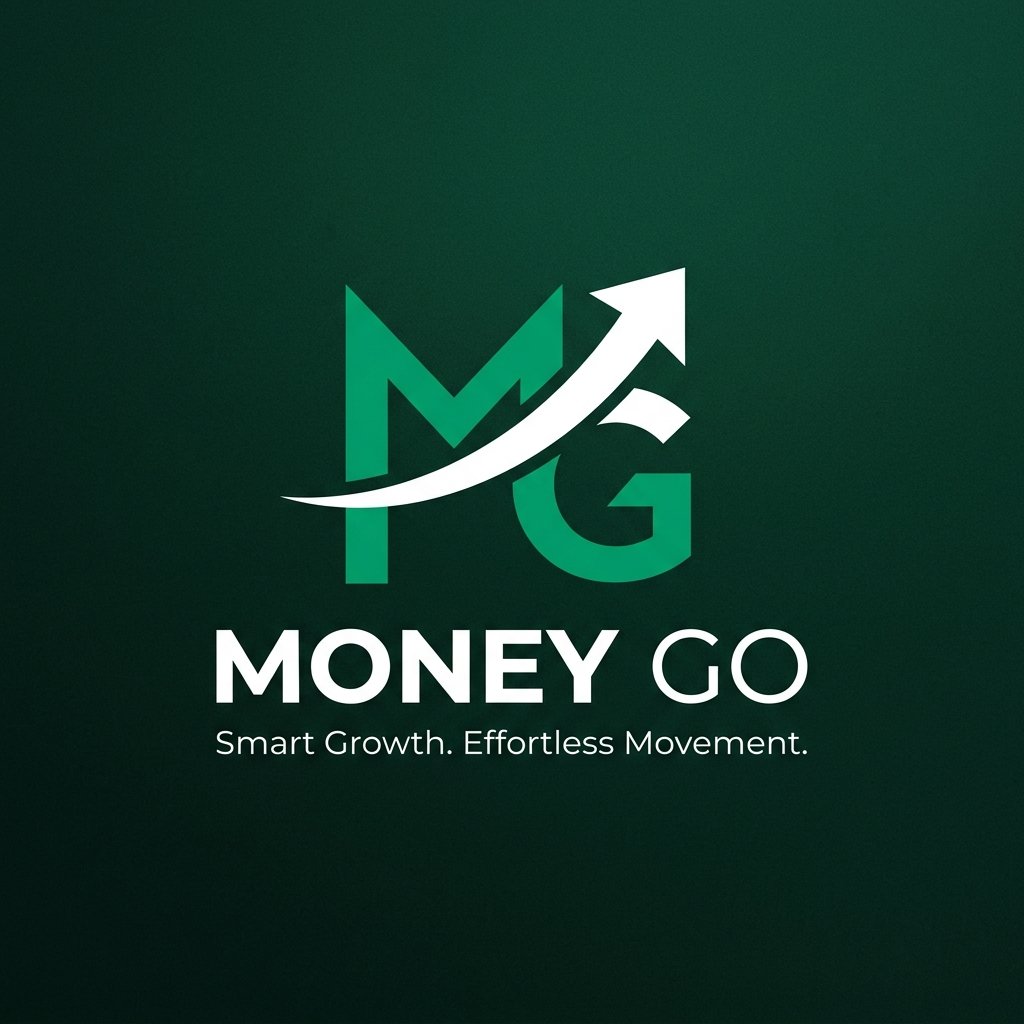 Money Go Logo